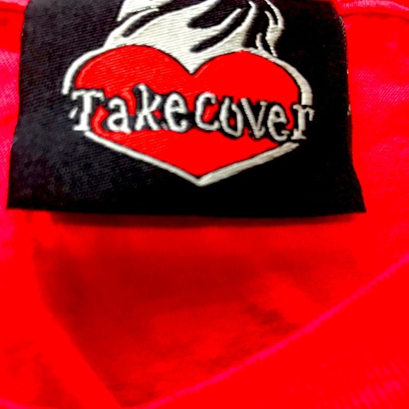 Lil Devil T-shirt - Picture 2 of 3